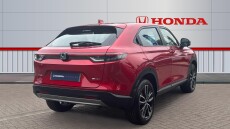 Honda HR-V 1.5 eHEV Elegance 5dr CVT Hybrid Hatchback